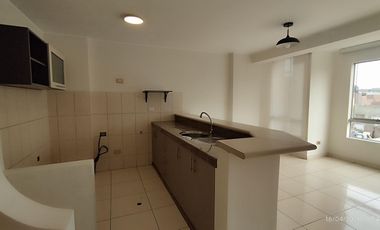 Departamento a la Venta en Elio Cercado de Lima