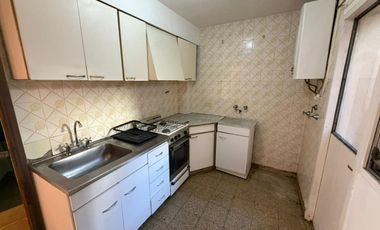 ALQUILER DEPARTAMENTO 2 AMBIENTES EN QUILMES