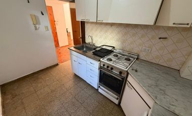 ALQUILER DEPARTAMENTO 2 AMBIENTES EN QUILMES