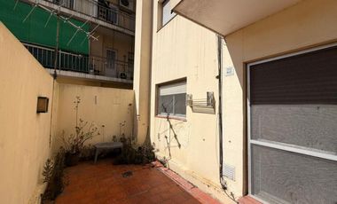 ALQUILER DEPARTAMENTO 2 AMBIENTES EN QUILMES