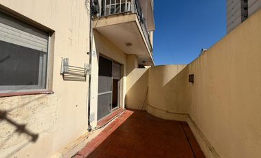ALQUILER DEPARTAMENTO 2 AMBIENTES EN QUILMES