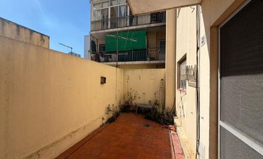 ALQUILER DEPARTAMENTO 2 AMBIENTES EN QUILMES
