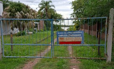 Casa en Caima, 2 dorm, quincho, pileta, bajada río