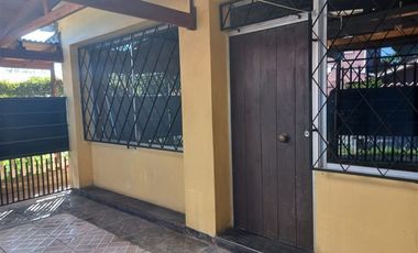 Casa en Arriendo en POBLACIÓN GRANJA