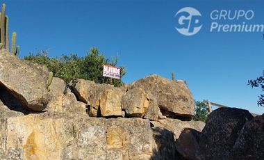 Parcela en Venta en Parcelación Hacienda Don Bastian