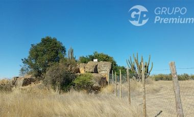 Parcela en Venta en Parcelación Hacienda Don Bastian