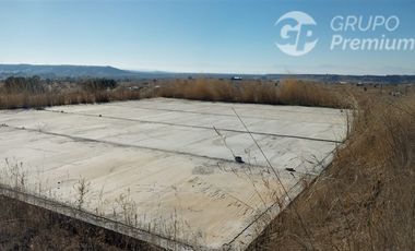 Parcela en Venta en Parcelación Hacienda Don Bastian