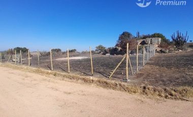 Parcela en Venta en Parcelación Hacienda Don Bastian