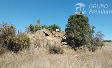 Parcela en Venta en Parcelación Hacienda Don Bastian