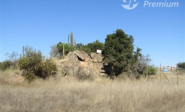 Parcela en Venta en Parcelación Hacienda Don Bastian