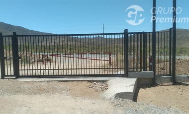 Parcela en Venta en Fundo el Sauce lote A-247