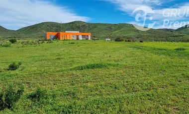Parcela en Venta en Fundo el Sauce lote A-247