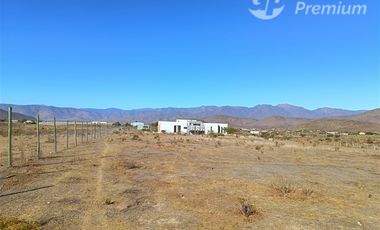 Parcela en Venta en Fundo el Sauce lote A-247