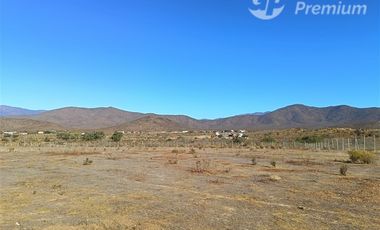 Parcela en Venta en Fundo el Sauce lote A-247