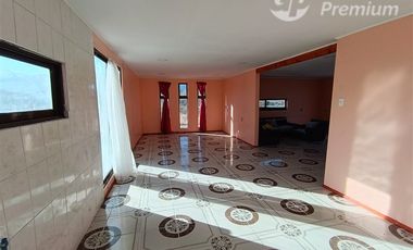 Parcela en Venta en Fundo el Sauce lote A-247