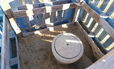 Parcela en Venta en Fundo el Sauce lote A-247