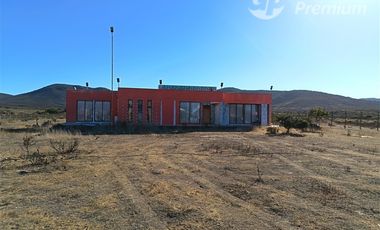 Parcela en Venta en Fundo el Sauce lote A-247