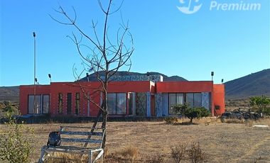 Parcela en Venta en Fundo el Sauce lote A-247