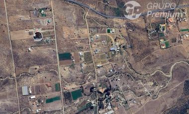Parcela en Venta en Fundo el Sauce lote A-247