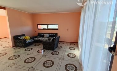 Parcela en Venta en Fundo el Sauce lote A-247
