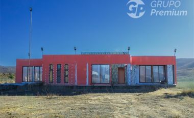 Parcela en Venta en Fundo el Sauce lote A-247