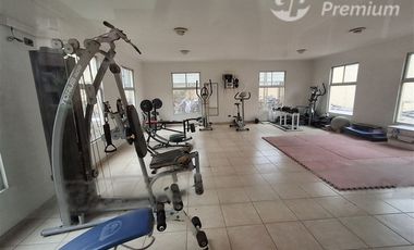 Departamento en Venta en Condominio San Marcos