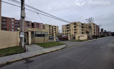Departamento en Venta en Condominio San Marcos