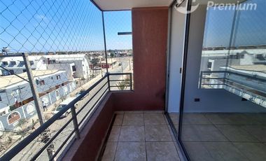 Departamento en Venta en Condominio San Marcos