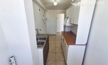 Departamento en Venta en Condominio San Marcos