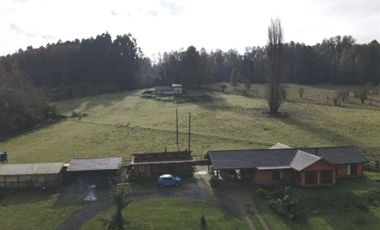 Casa en Venta en COD39945 Pnguipulli