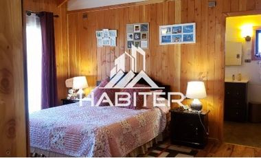 Casa en Venta en COD39945 Pnguipulli