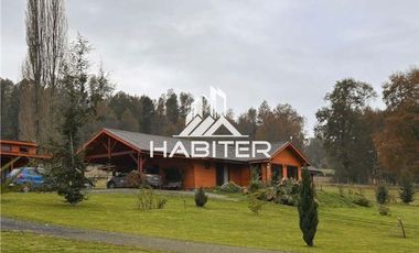 Casa en Venta en COD39945 Pnguipulli