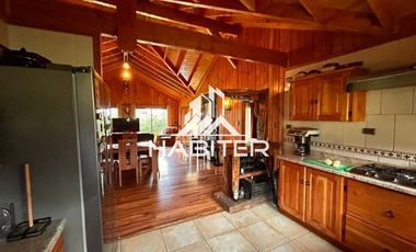 Casa en Venta en COD39945 Pnguipulli