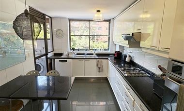 Departamento en Arriendo en Nuestra Señora del Rosario - Kennedy