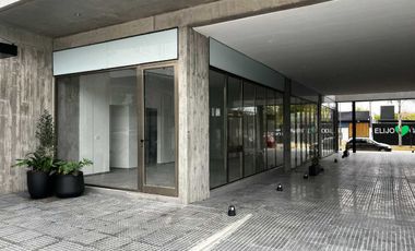 LOCAL EN ALQUILER 138 Y 485 DISTRITO GORINA