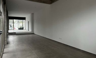 LOCAL EN ALQUILER 138 Y 485 DISTRITO GORINA
