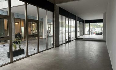 LOCAL EN ALQUILER 138 Y 485 DISTRITO GORINA
