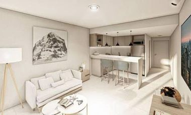 VENTA DEPTO 1 DORM EN POZO CIPOLLETTI RIO NEGRO