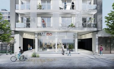 VENTA DEPTO 1 DORM EN POZO CIPOLLETTI RIO NEGRO