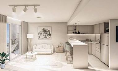 VENTA DEPTO 1 DORM EN POZO CIPOLLETTI RIO NEGRO