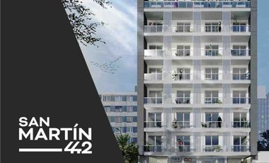 VENTA DEPARTAMENTO 1 DORMITORIO