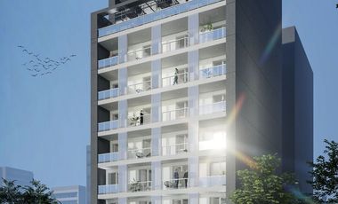 VENTA DEPARTAMENTO 1 DORMITORIO
