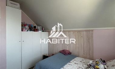 Casa en Venta en Parque zapallar