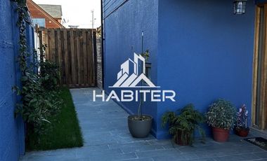 Casa en Venta en Parque zapallar