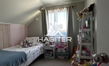 Casa en Venta en Parque zapallar