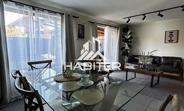 Casa en Venta en Parque zapallar