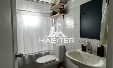 Casa en Venta en Parque zapallar