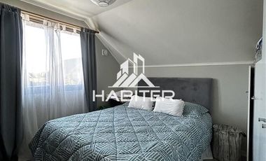 Casa en Venta en Parque zapallar