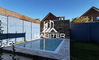 Casa en Venta en Parque zapallar