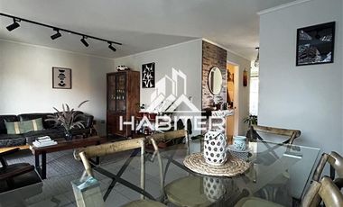 Casa en Venta en Parque zapallar
